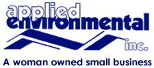 Applied Environmental Logo