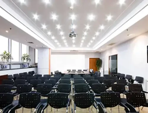 Questions to determine Indoor Air Quality Survey Needs