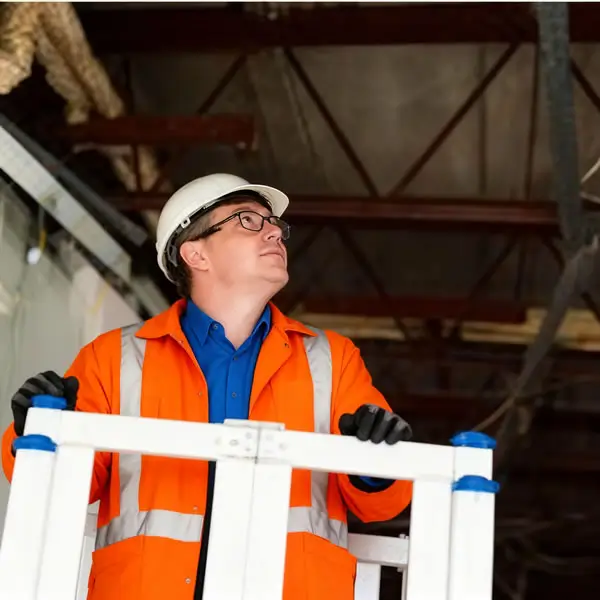 Asbestos Survey Questions