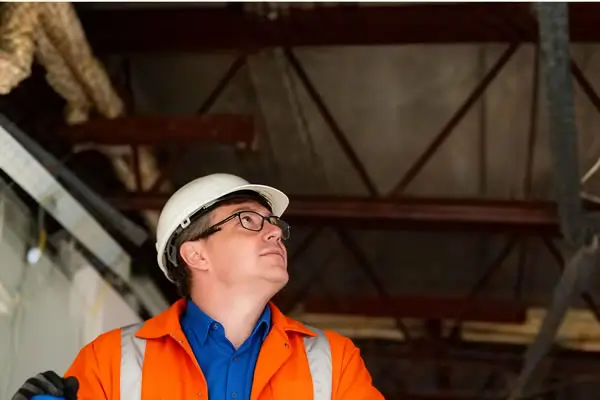 Asbestos Survey Questions