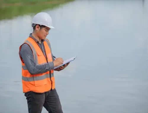 Hazardous Material Surveys