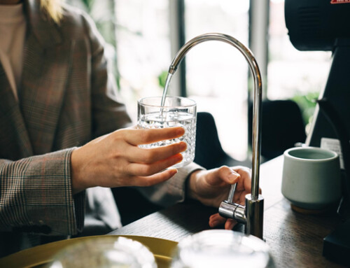 Lead in Drinking Water