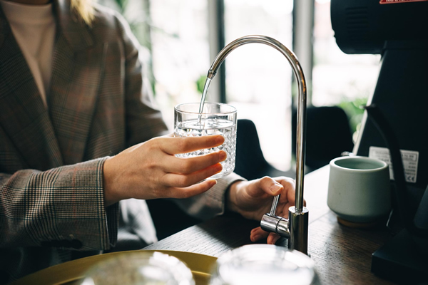 Lead in Drinking Water