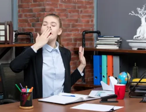 Air Pollution in the Office: Why It Happens and Why It Matters