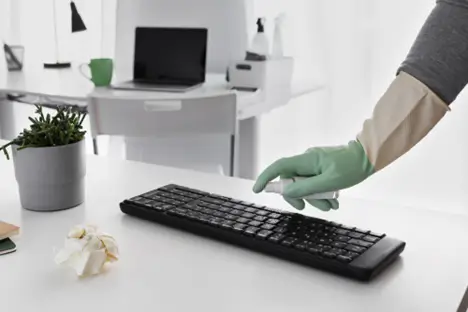 Office Air Pollution Causes Office Air Pollution Causes