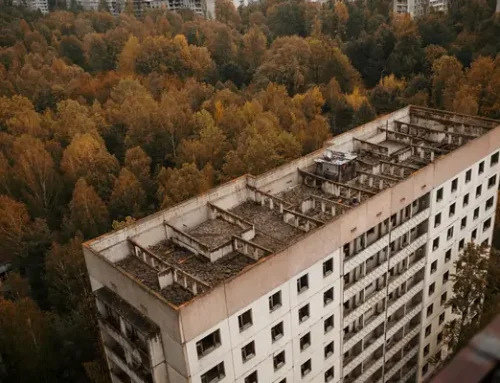 The Risks of Ignoring Mold or Asbestos in Commercial Buildings